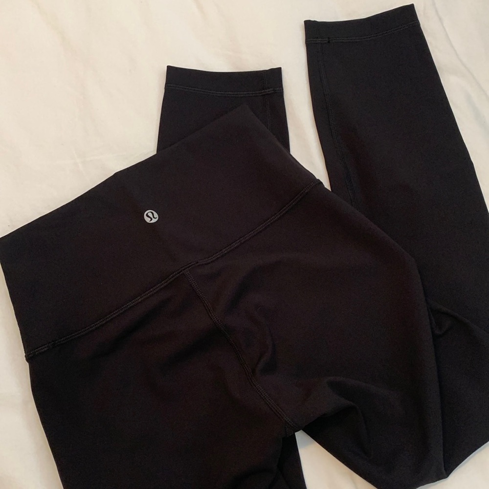 Lululemon Align Leggings